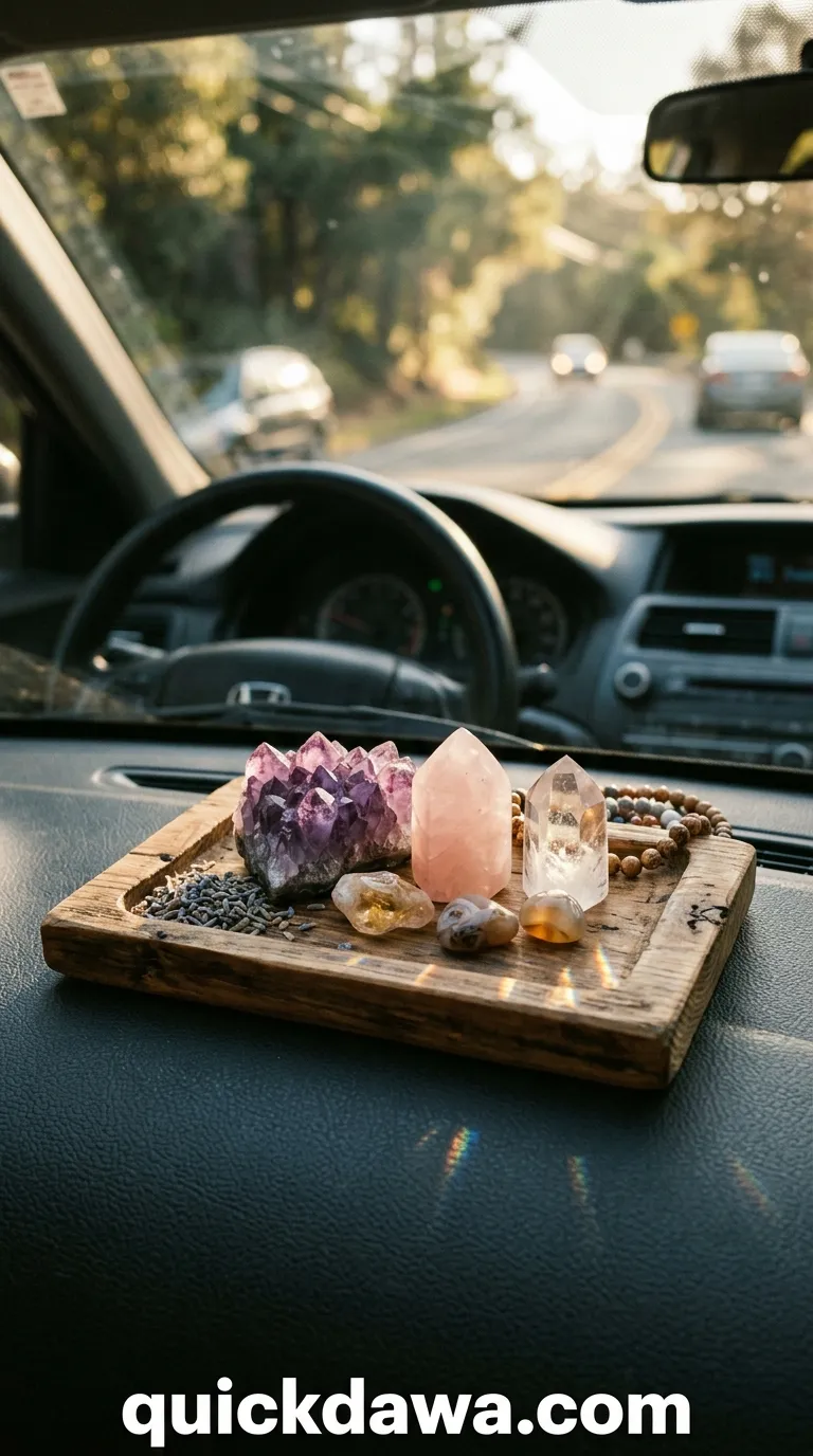 Crystal Dashboard Cluster