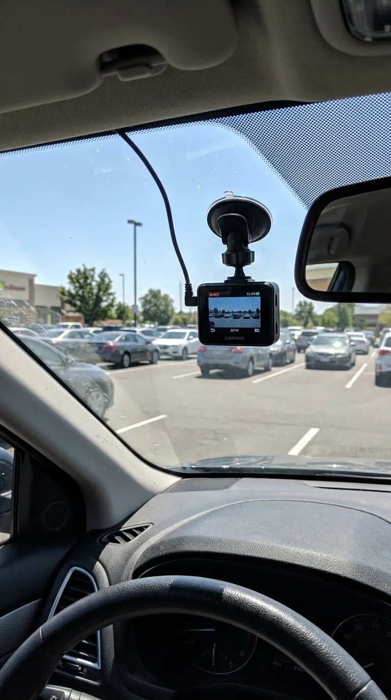 Dash Cam