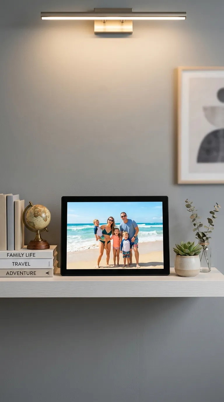 Digital Picture Frame