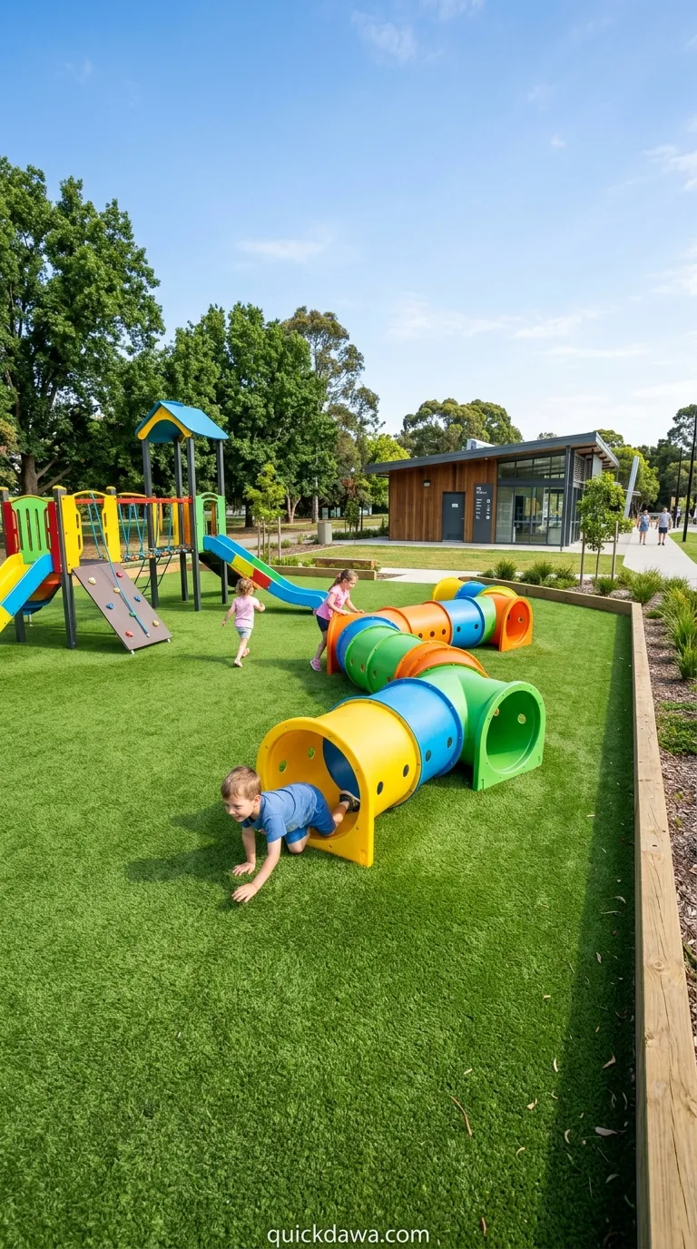 Durable Turf Options