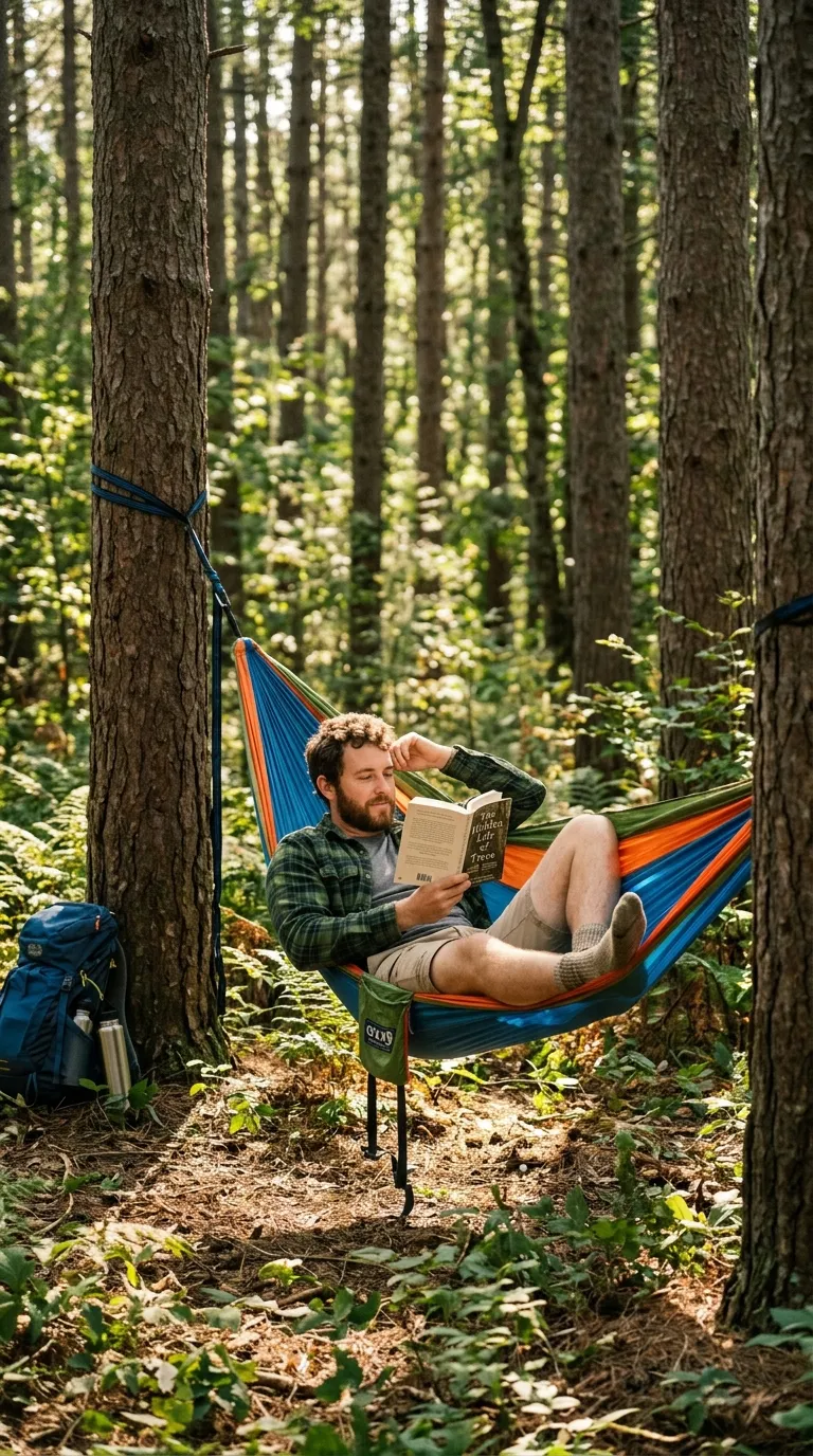 ENO Camping Hammock