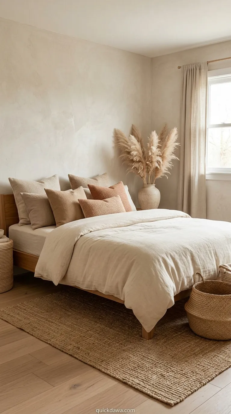 Earthy Neutral Palette