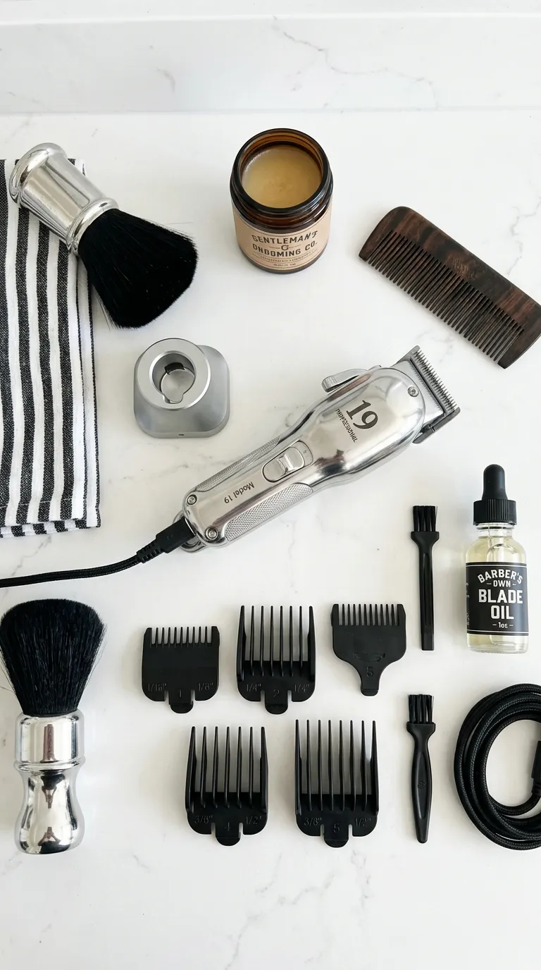 Electric Trimmer