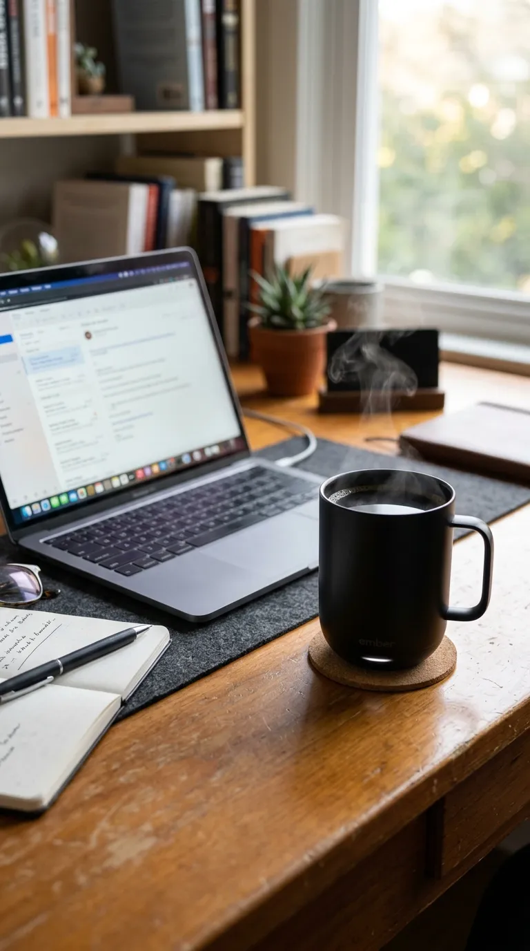 Ember Smart Mug 2