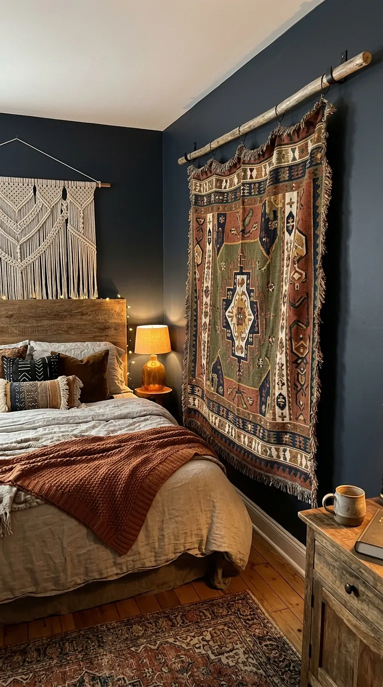 Hanging Tapestry