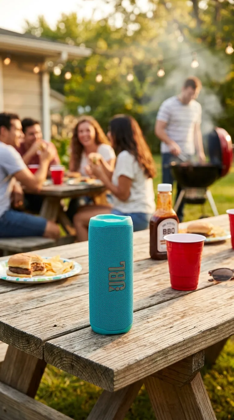 JBL Flip 6