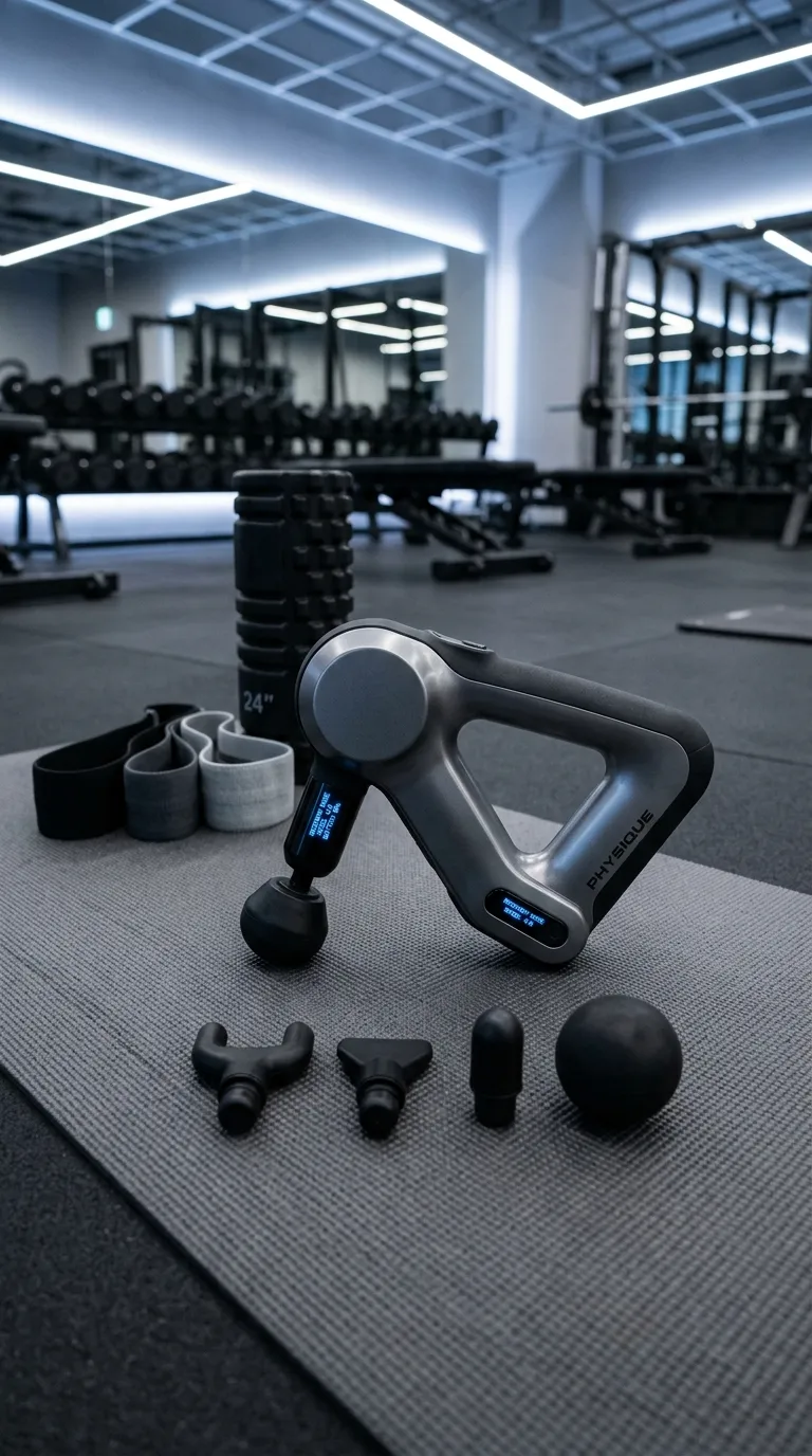 Massage Gun
