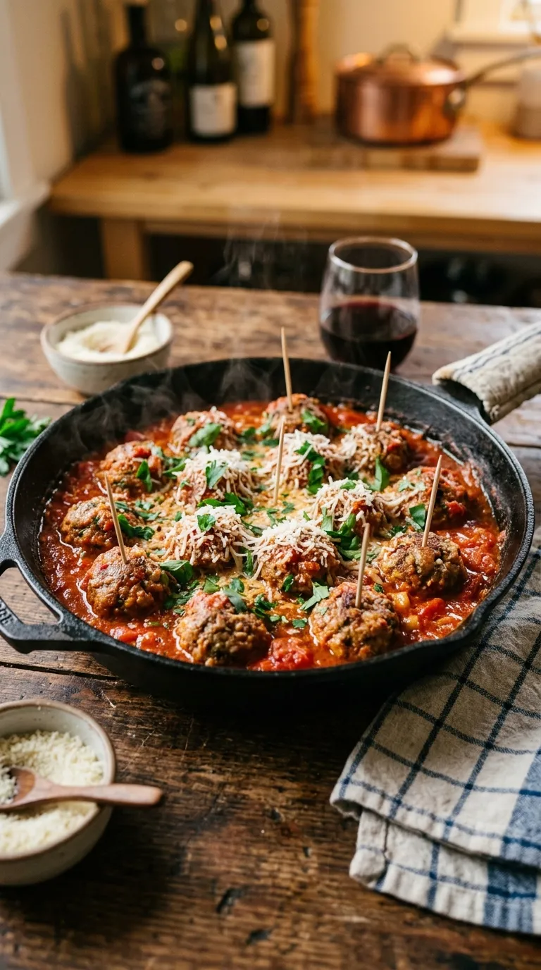 Meatballs