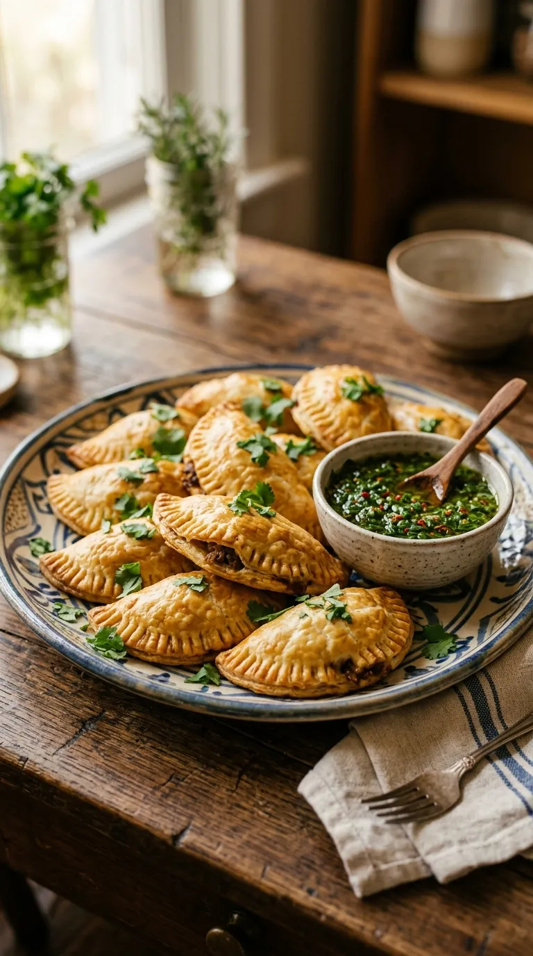 Mini Empanadas