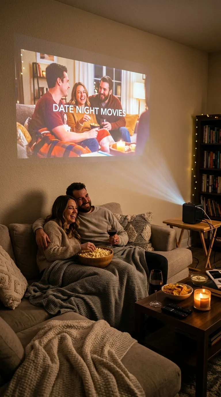 Mini Projector