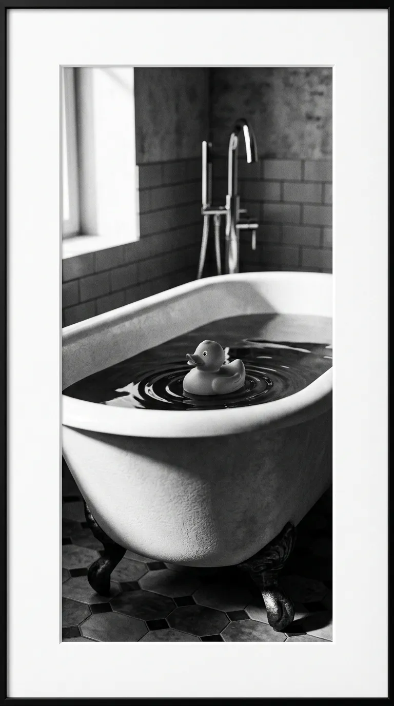 Monochrome Photography