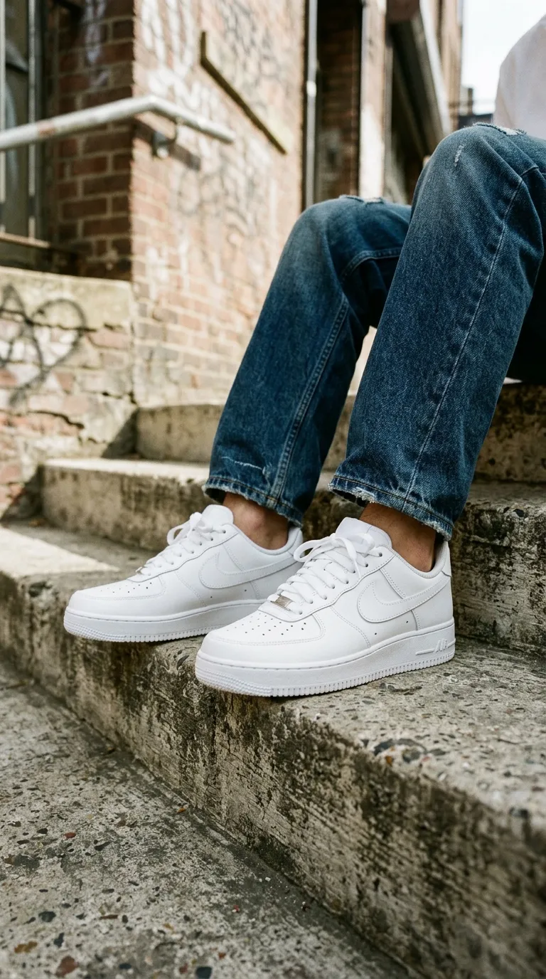 Nike Air Force 1