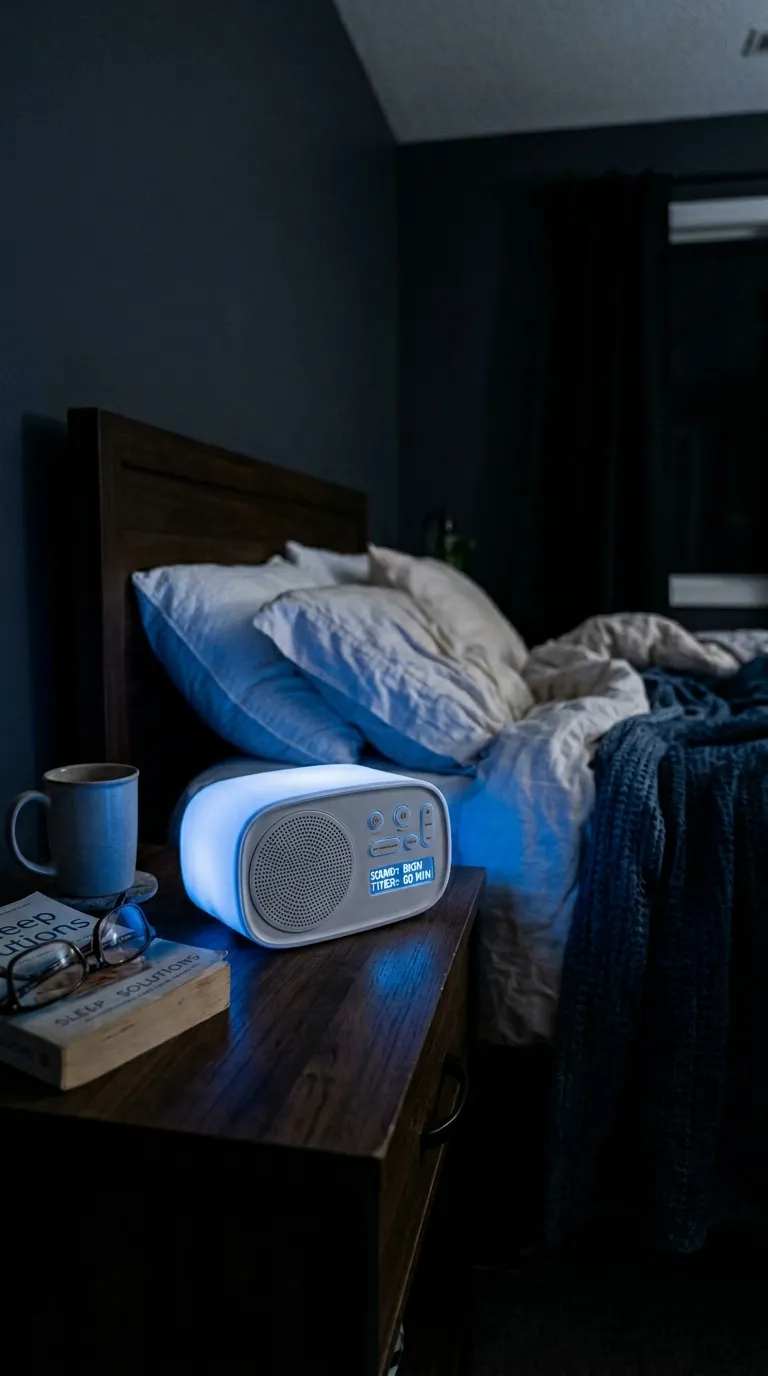 Noise Machine
