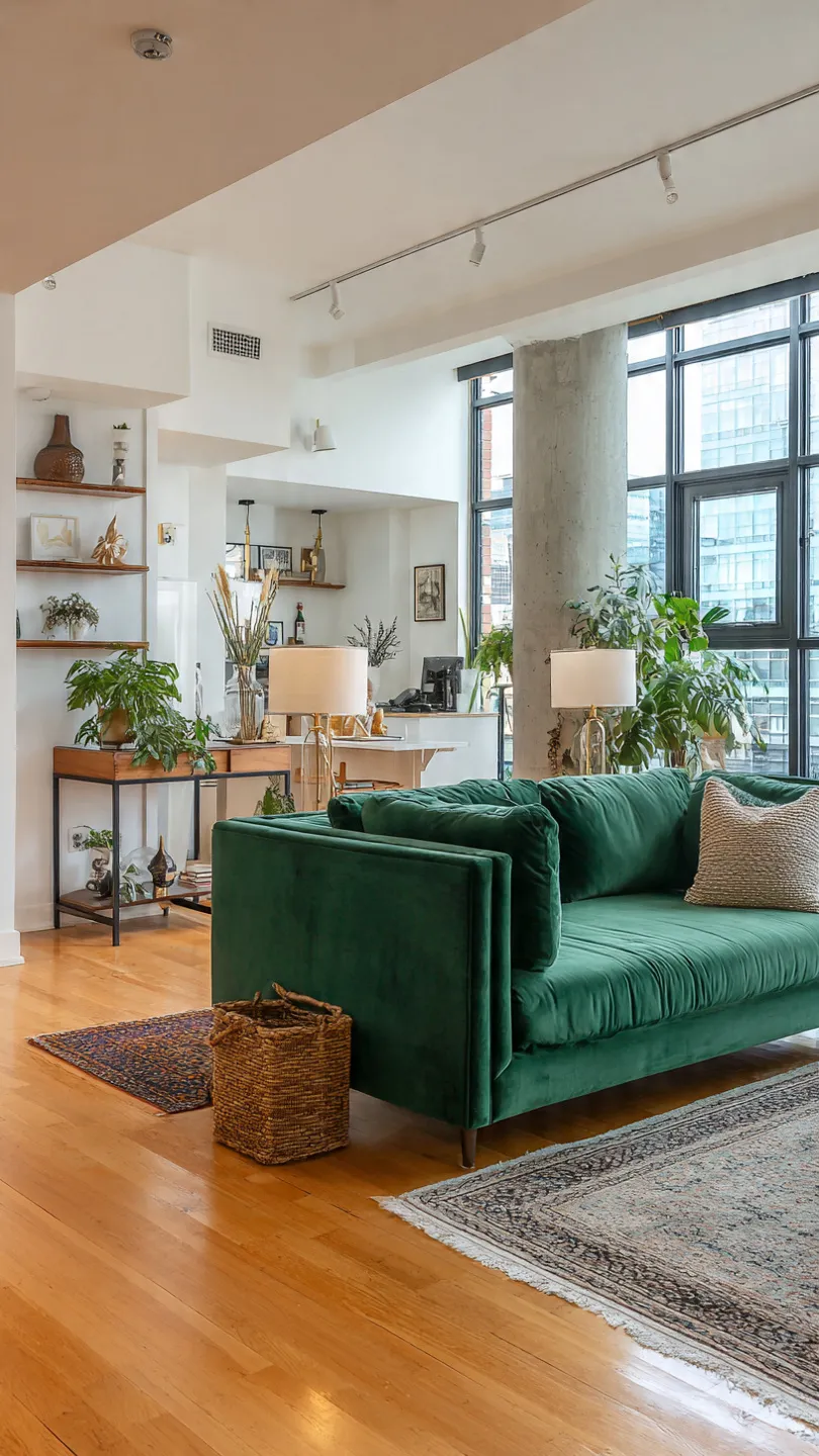 Open Concept Zoning