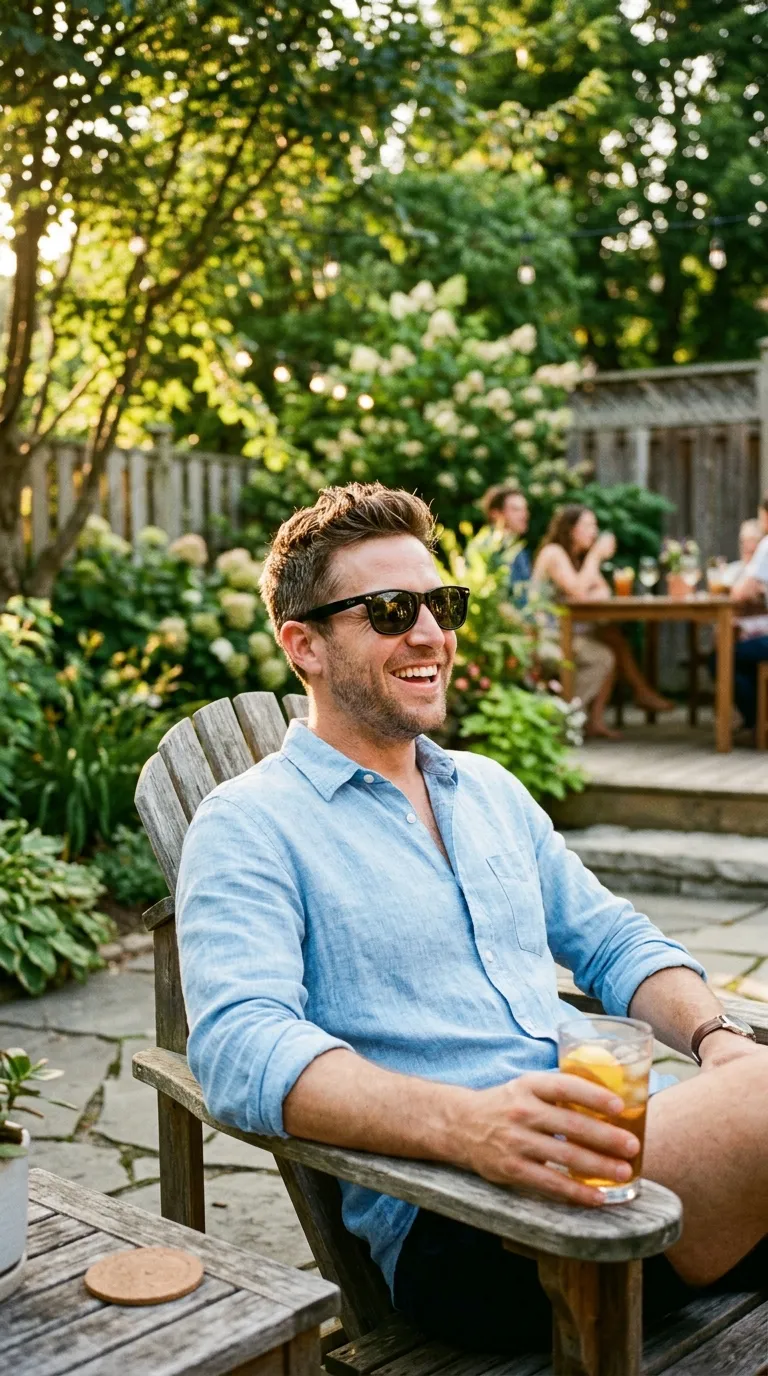 Polarized Sunglasses