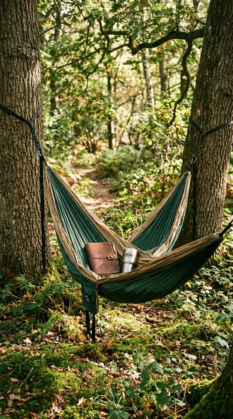 Portable Hammock
