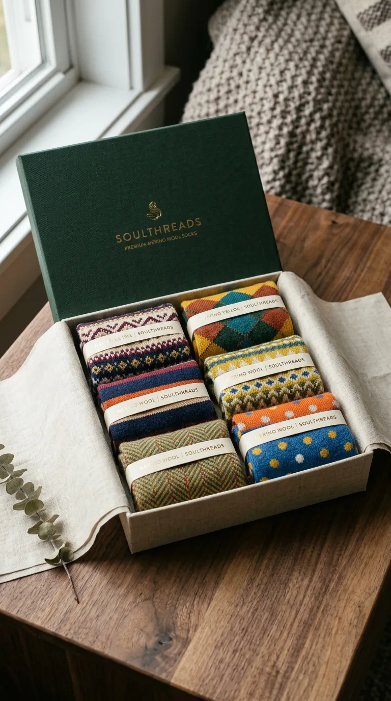 Premium Socks