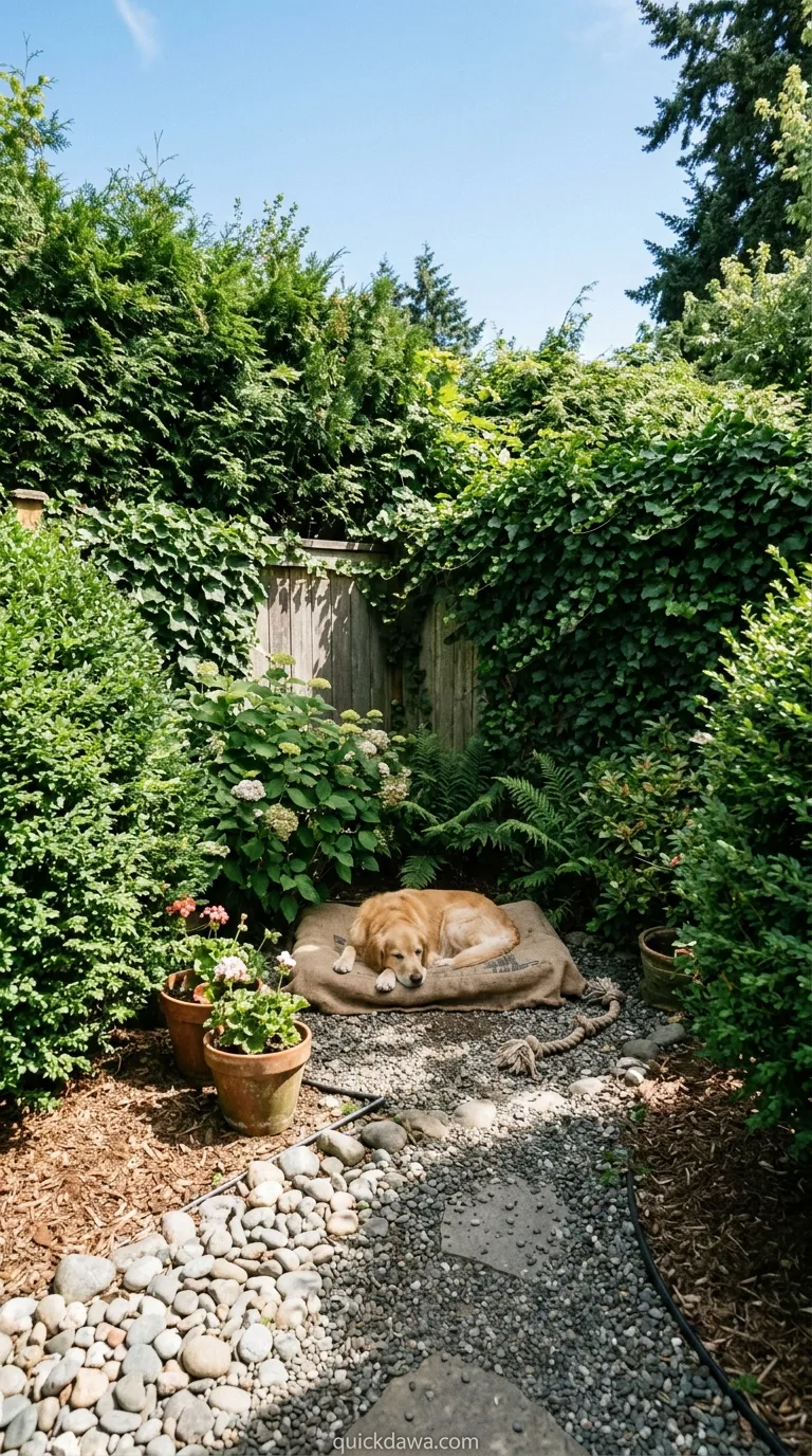 Private Play Corners