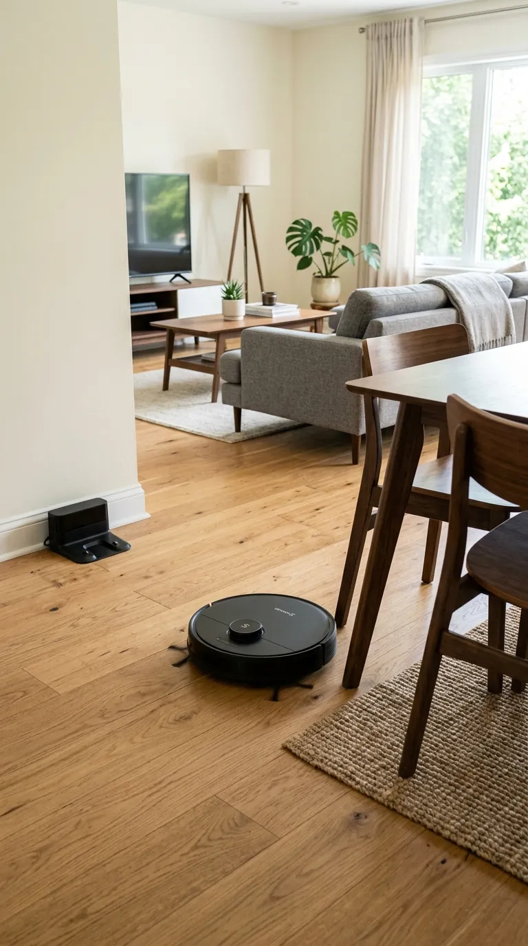 Robot Vacuum