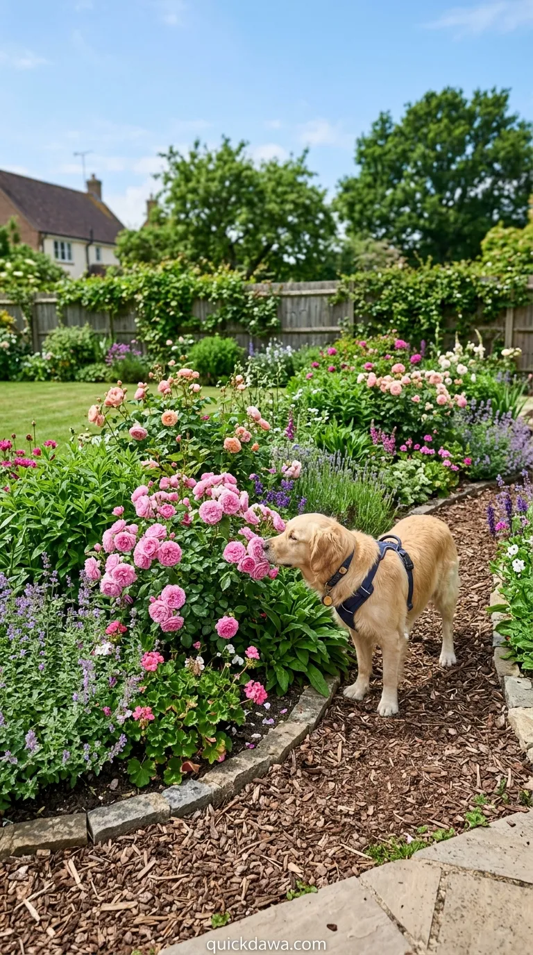 Safe Plant Choices