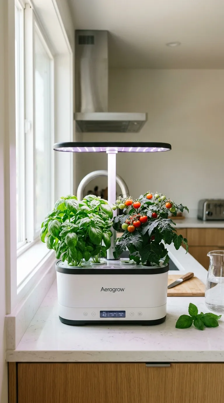 Smart Garden