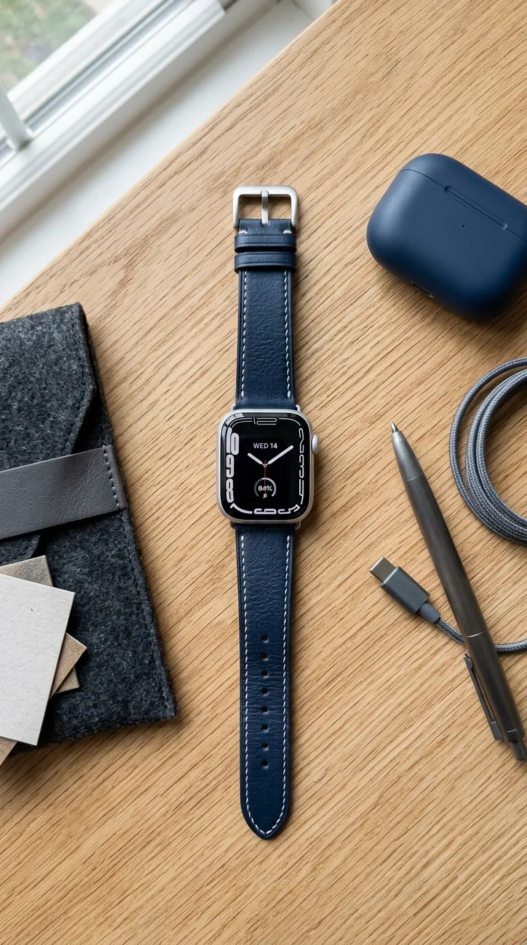 Smart Watch Band