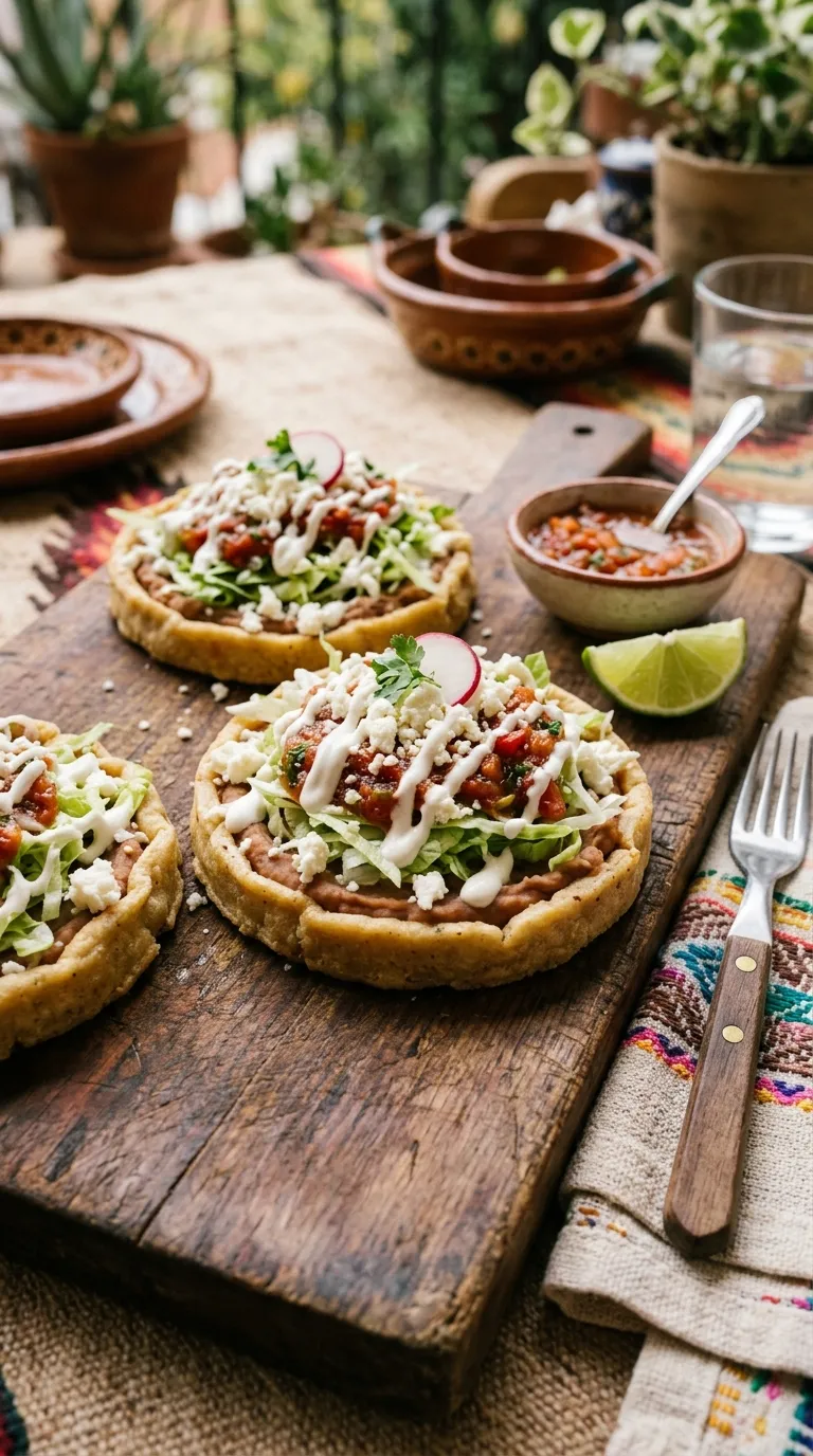 Sopes