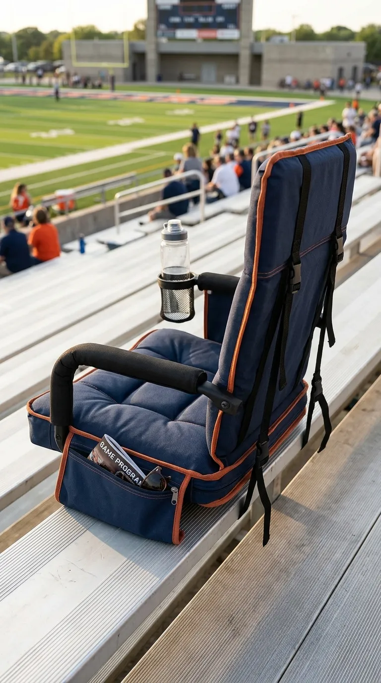 Stadium Seat Cushion