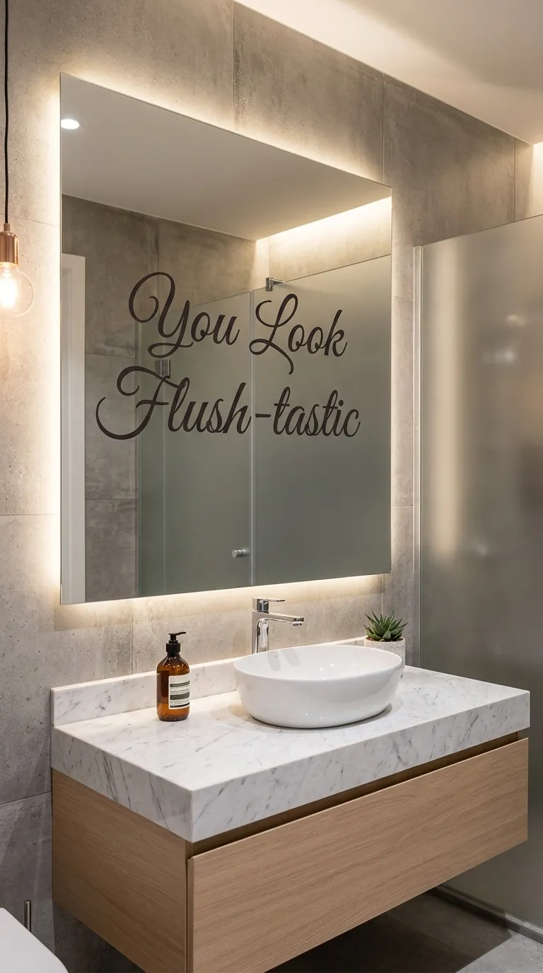 Strategic Mirror Quotes