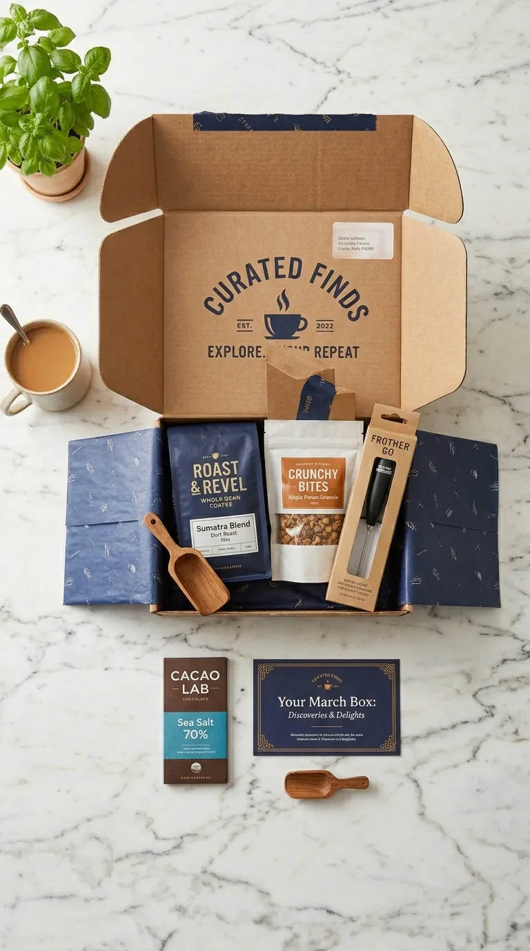 Subscription Box