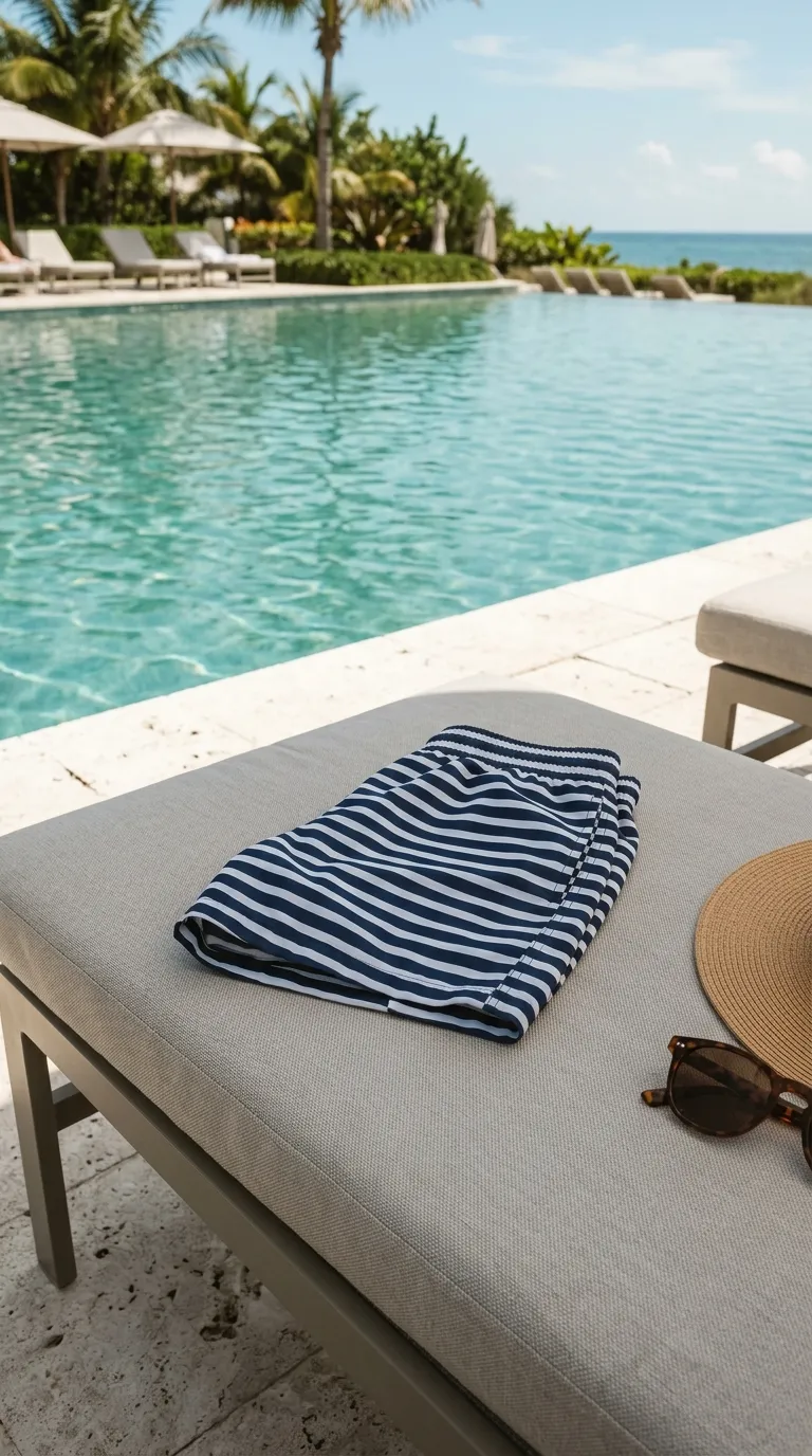 Swim Trunks