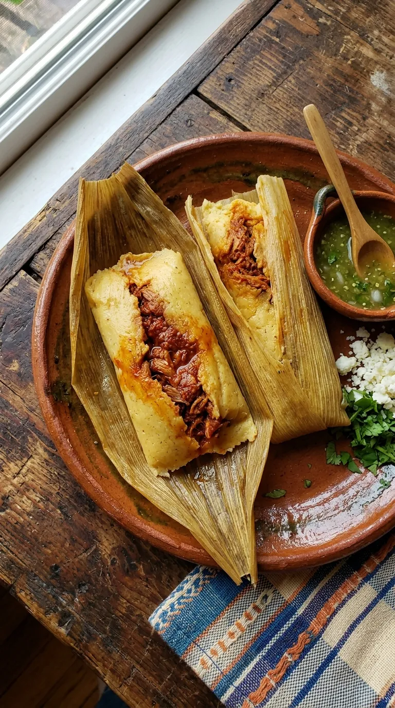 Tamales