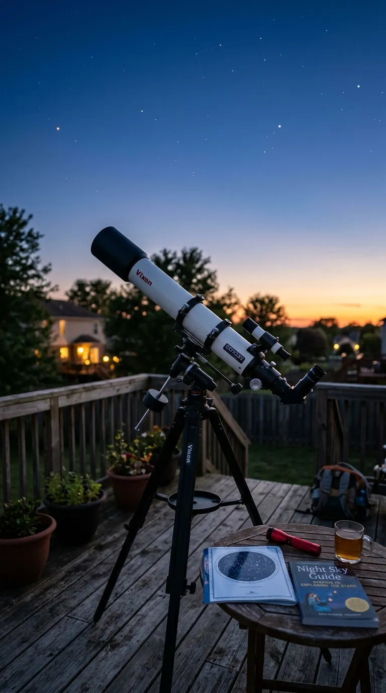 Telescope