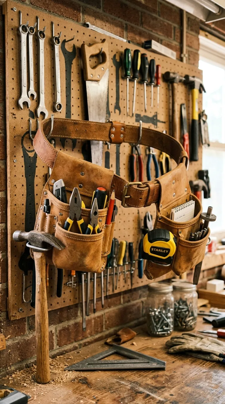 Tool Belt