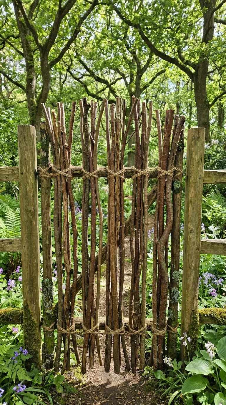 Twig Bundle Construction