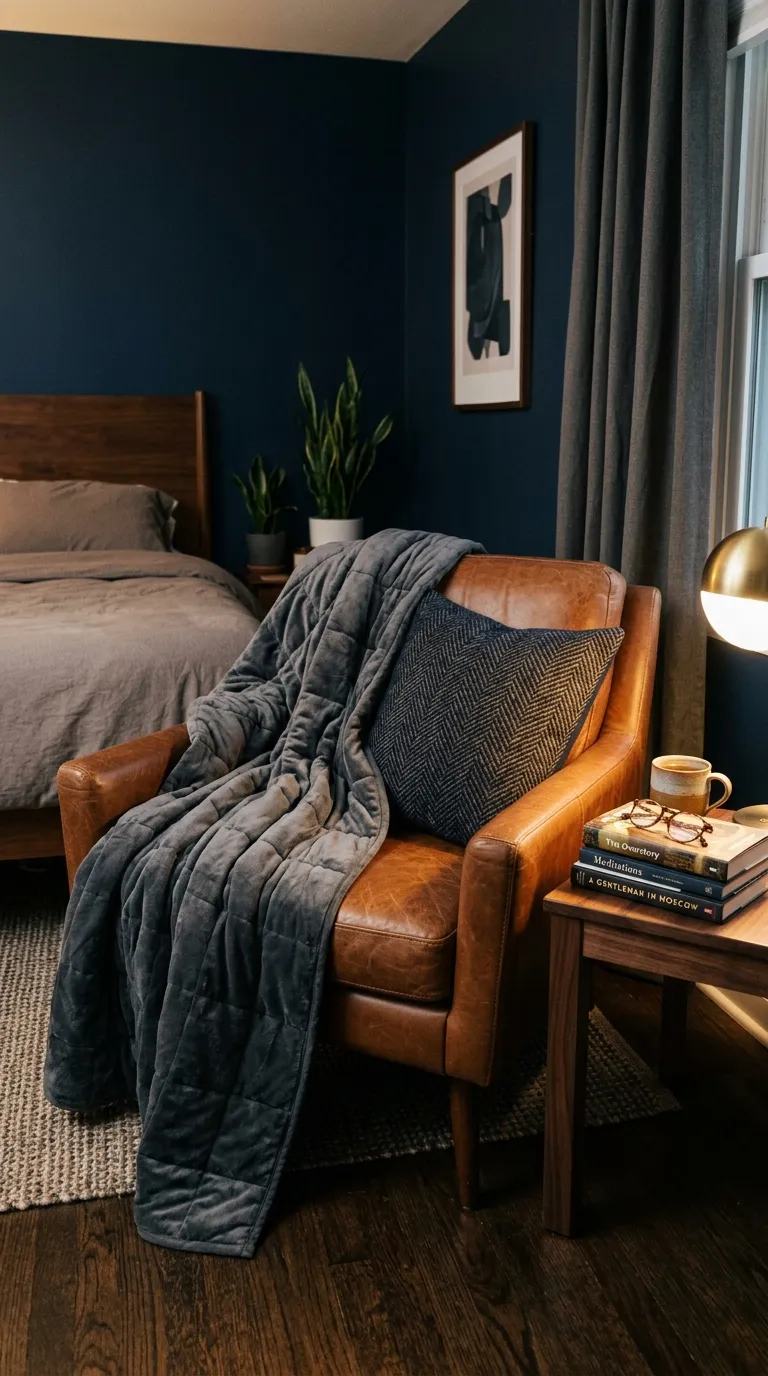 Weighted Blanket