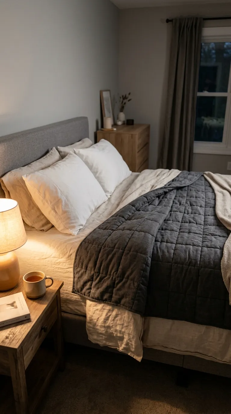 Weighted Blanket