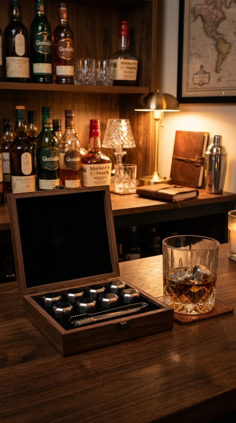 Whiskey Stones