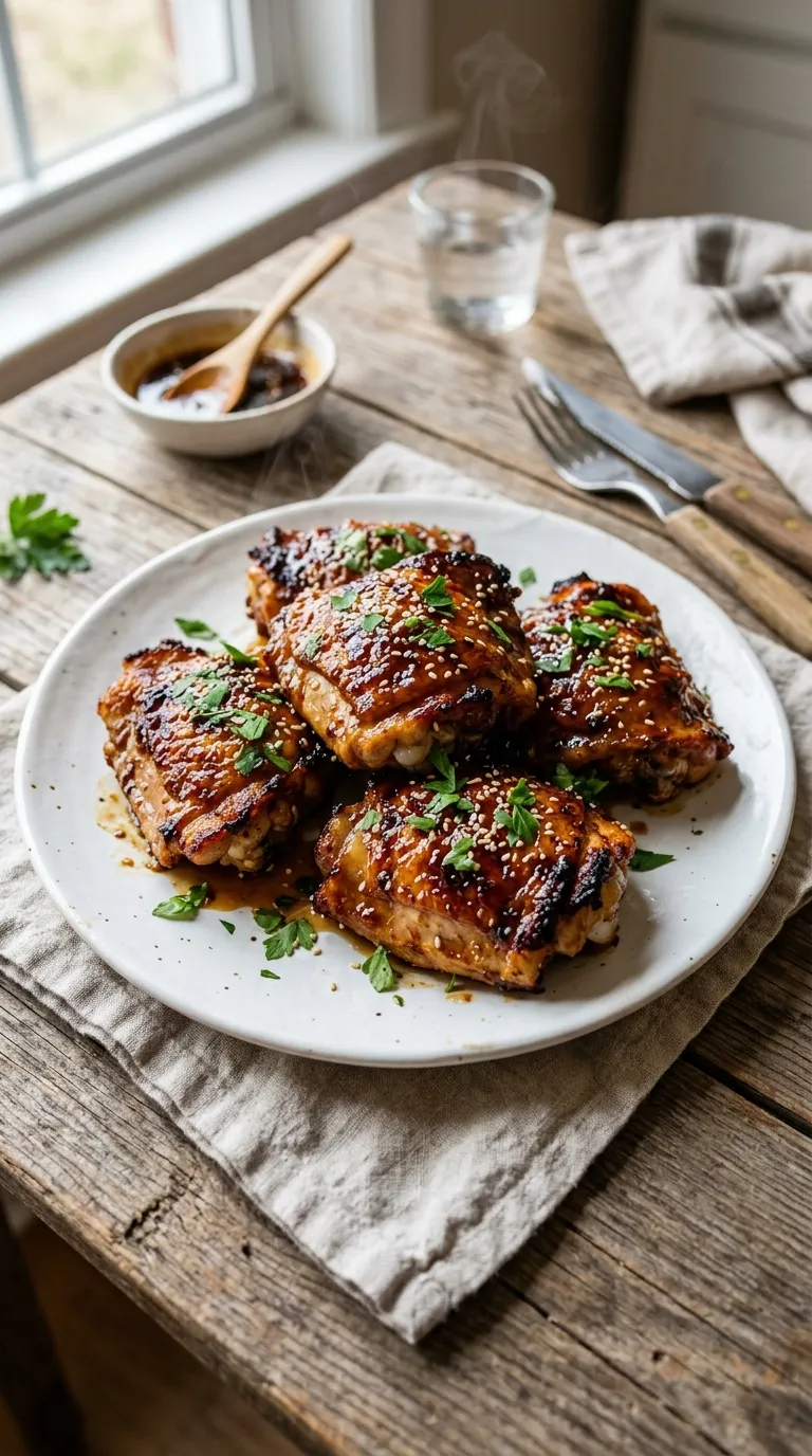 Why You'll Love This Recipe