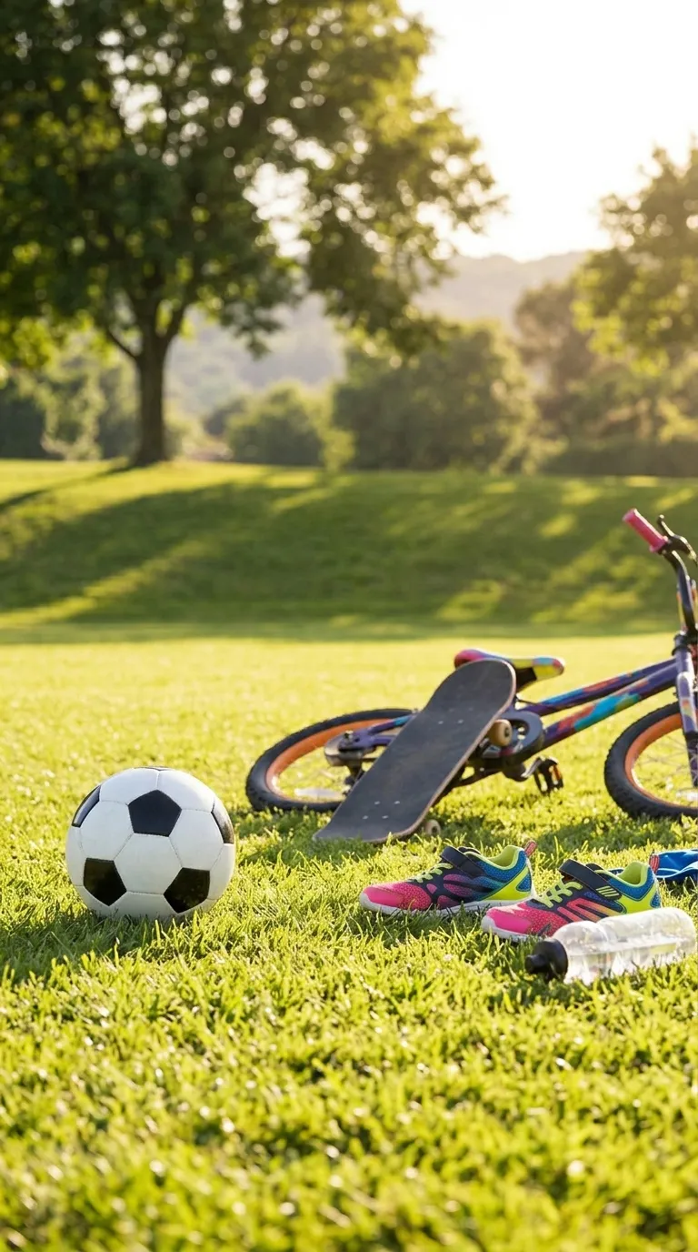 Active & Sports Activities