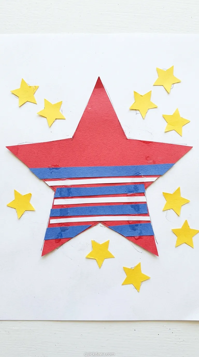 Children's Craft Style