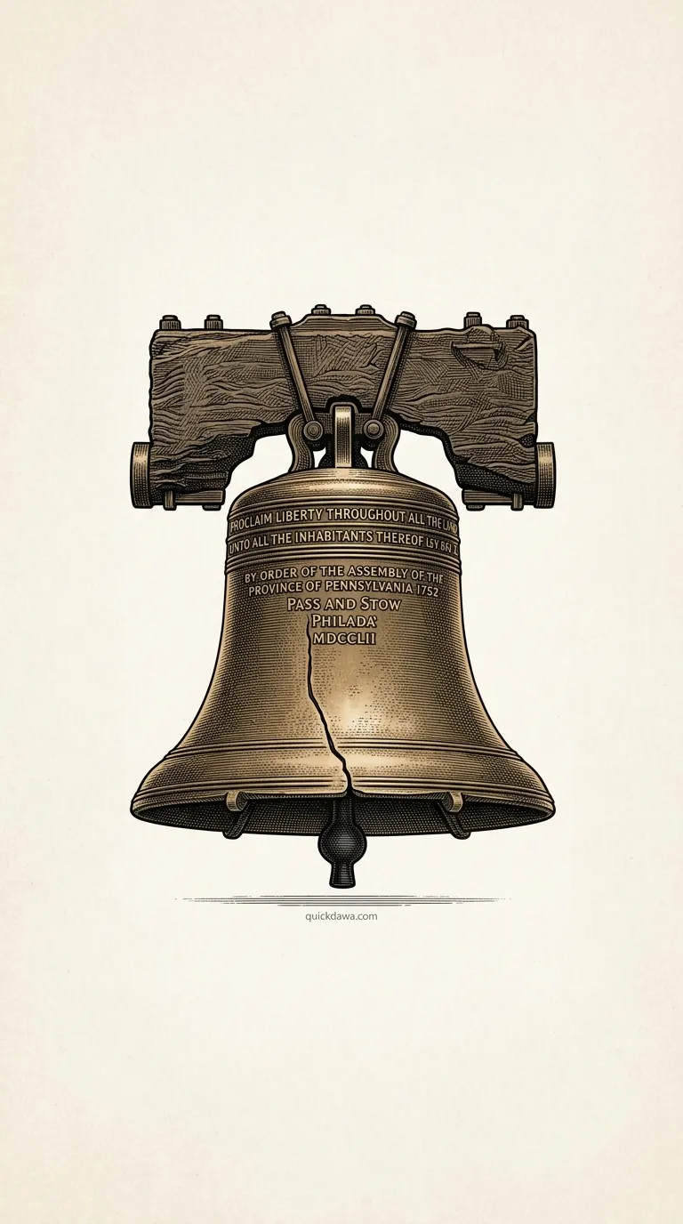 Liberty Bell Heritage