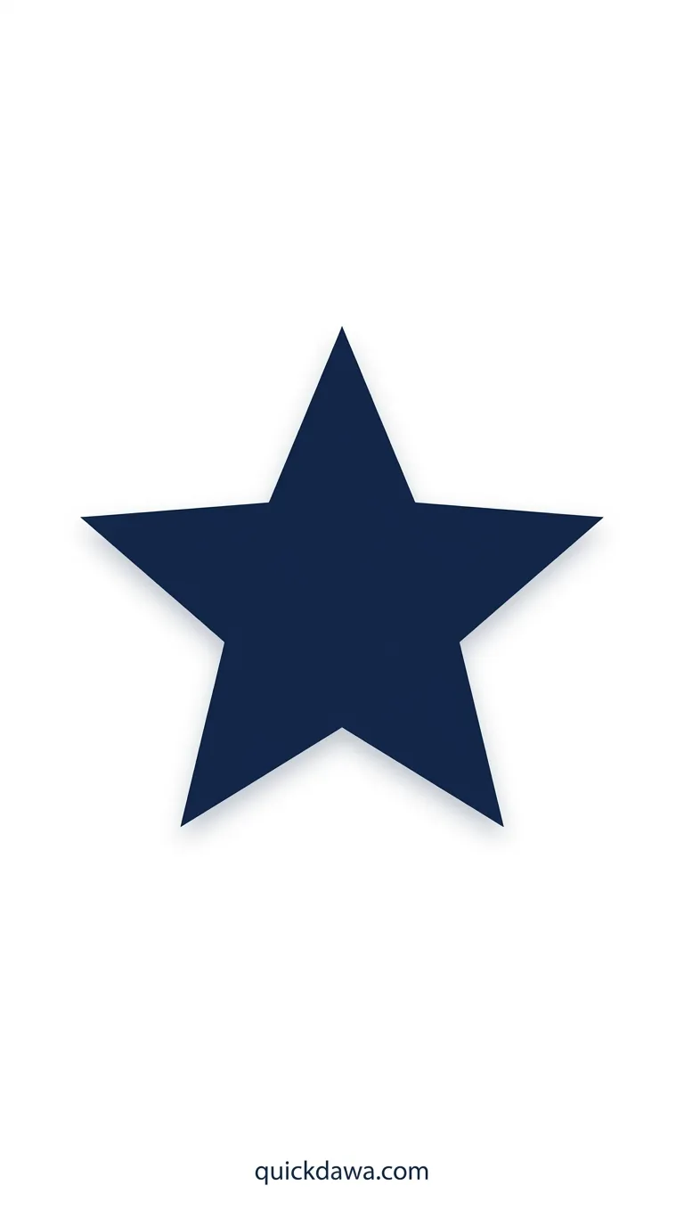 Minimalist Patriotic Design