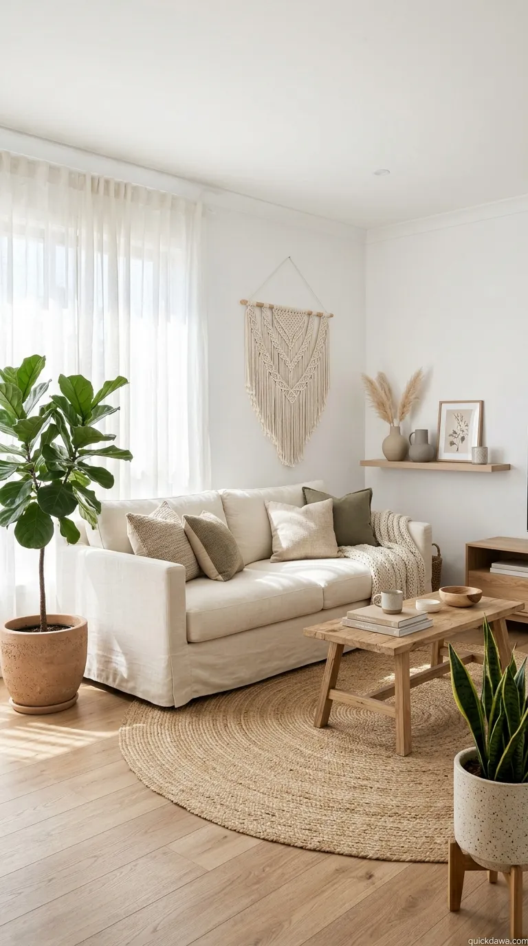 Neutral Tone Palette