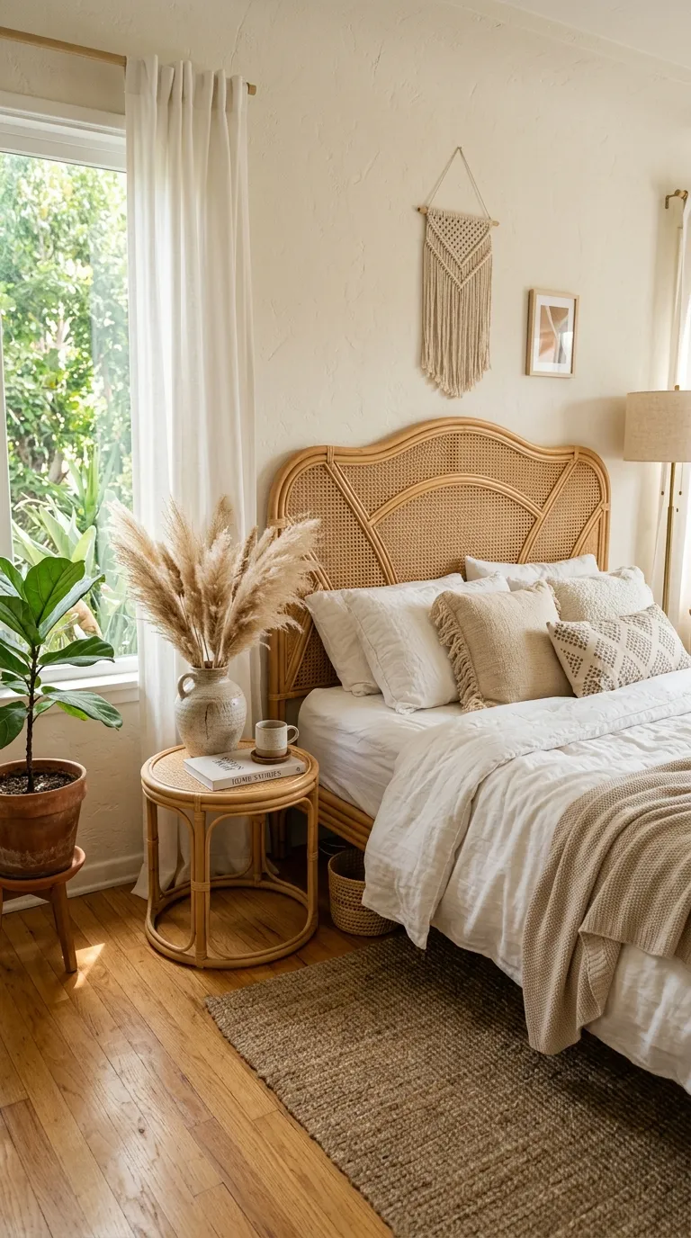 Rattan Furniture Pieces