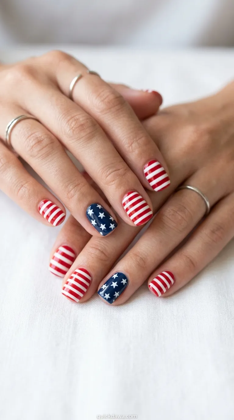 Stars and Stripes Classic