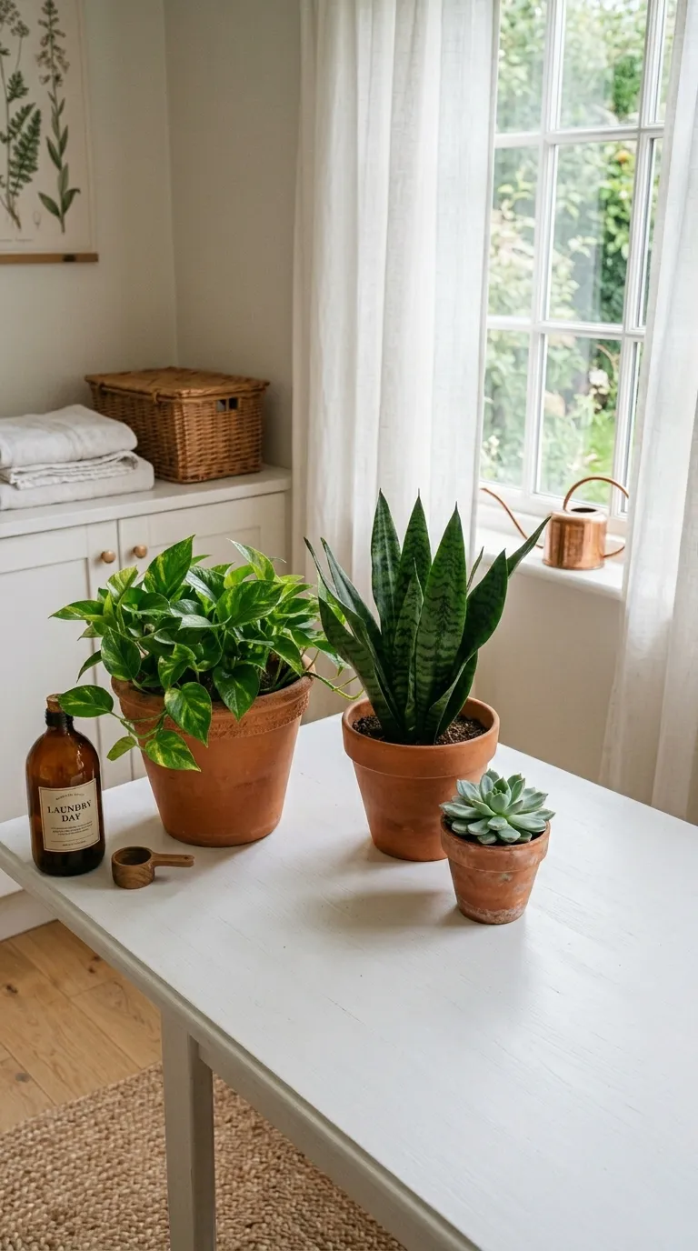 Terracotta Plant Pots