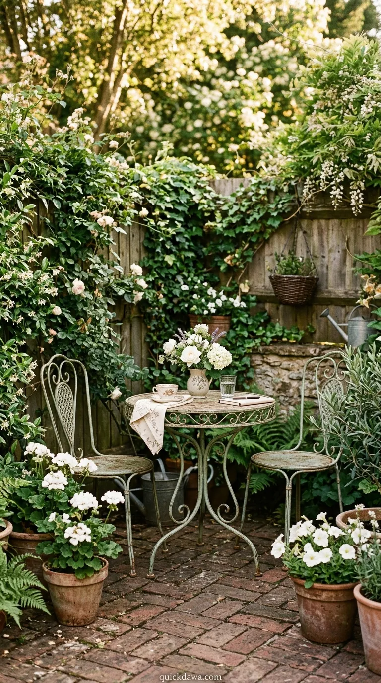 Bistro Corner