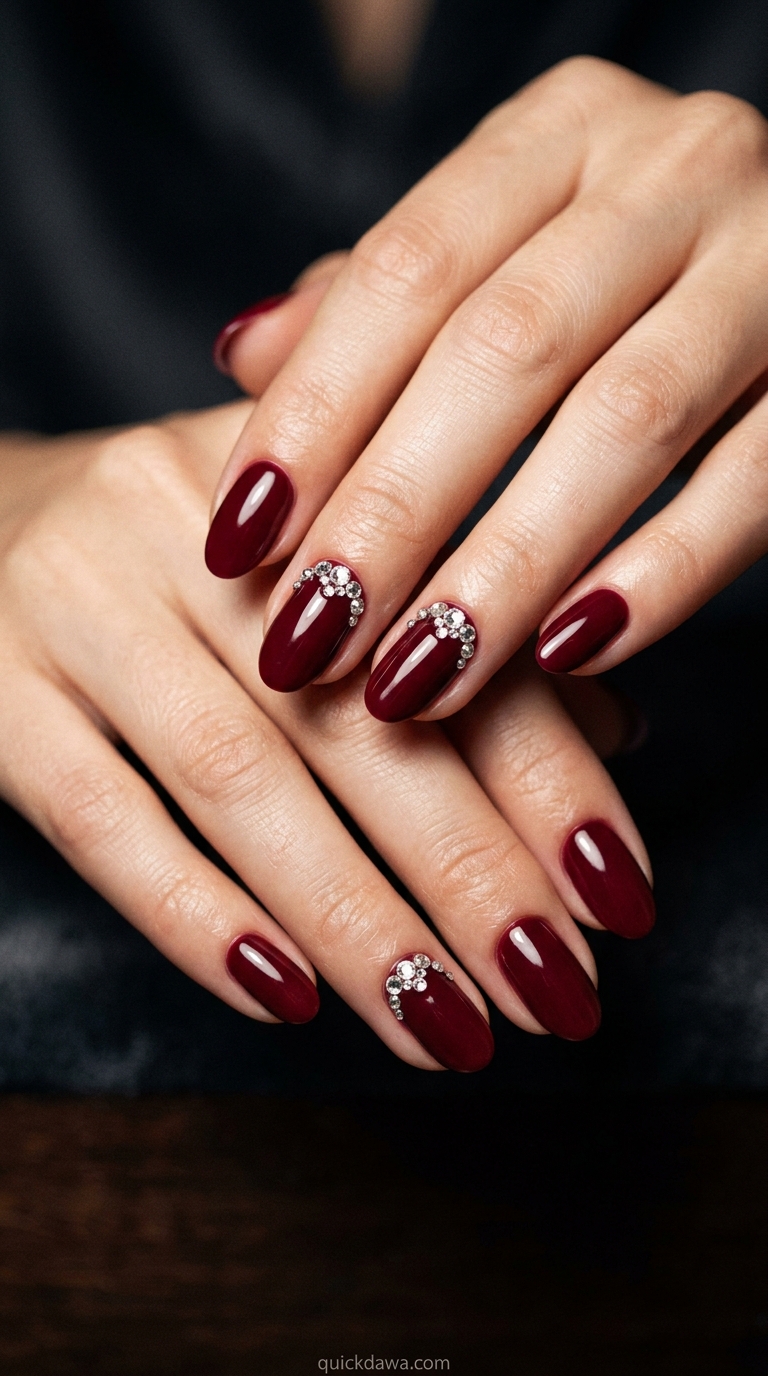 Classic Glossy Finish