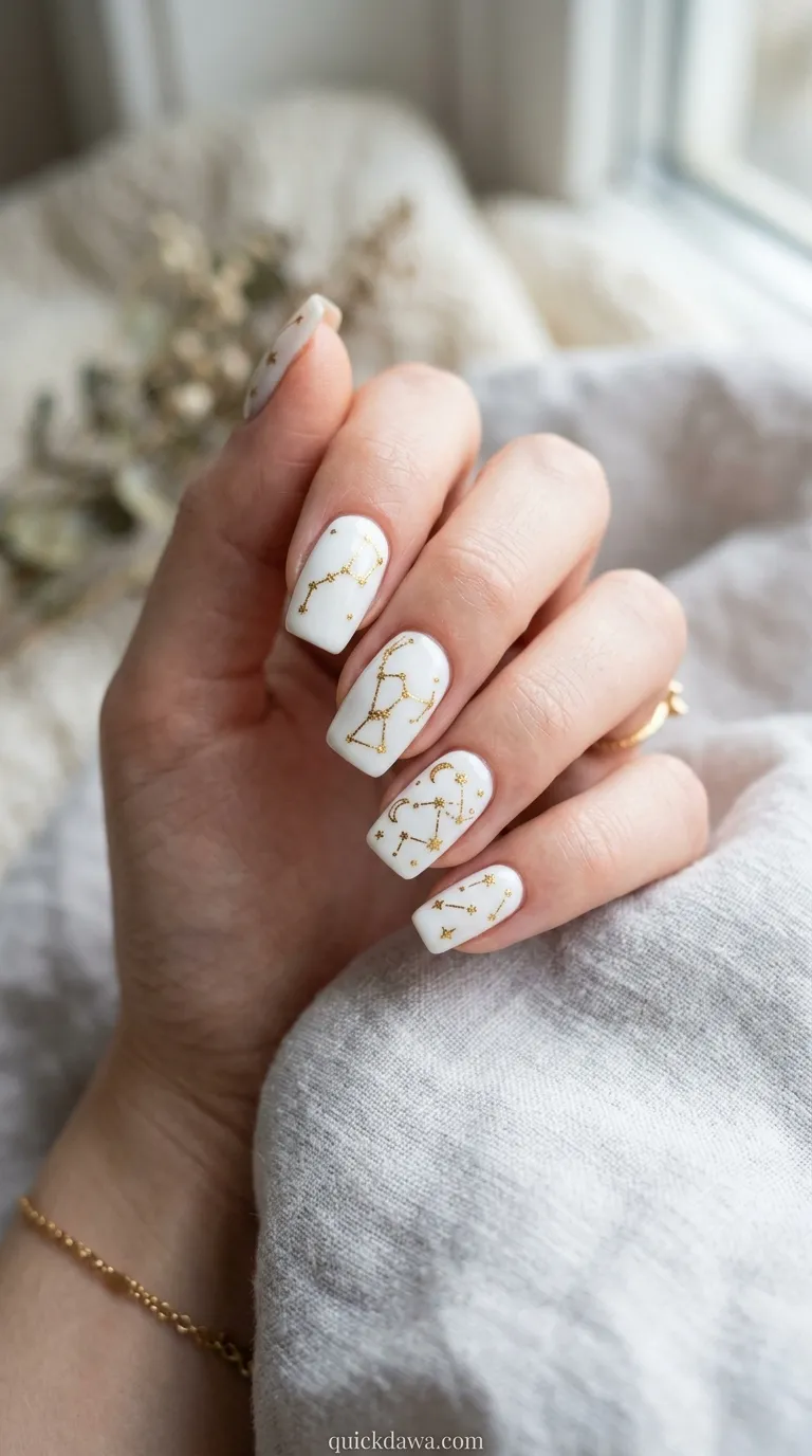 Constellation and Star Designs